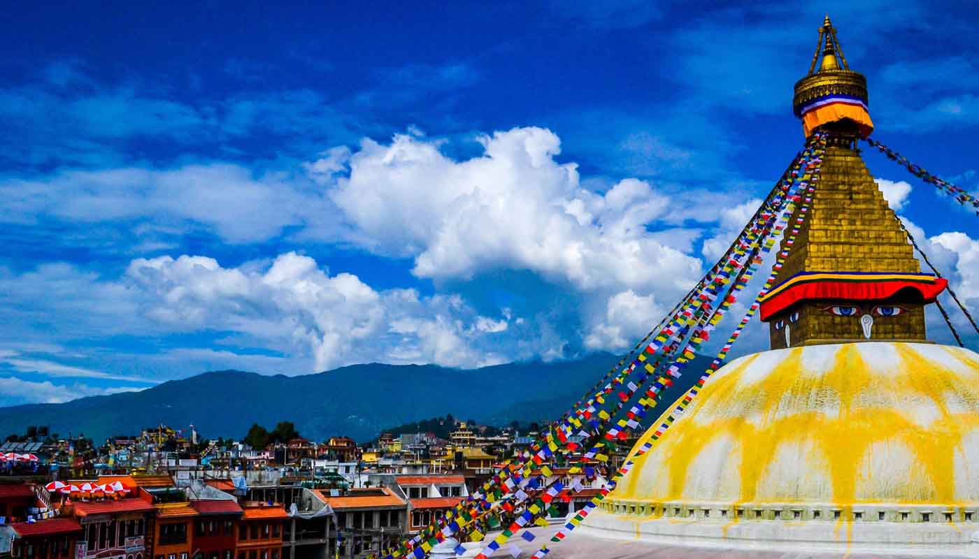 नेपाल विश्वकै तेस्रो प्रदूषित देश, नेपालको वायुमण्डलमा विषाक्त कण अत्यधिक !