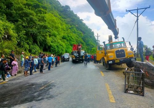 अब दसैँमा अध्याँरो नभई नारायणगढ पुग्नुपर्ने, सवारीमै प्राथमिक उपचारका औषधि बोक्नुपर्ने नयाँ नियम लागू