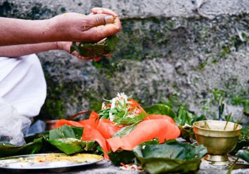 आज सोह्रश्राद्धको अन्तिम दिन, भोलिदेखि बडादशैं शुरु हुँदै