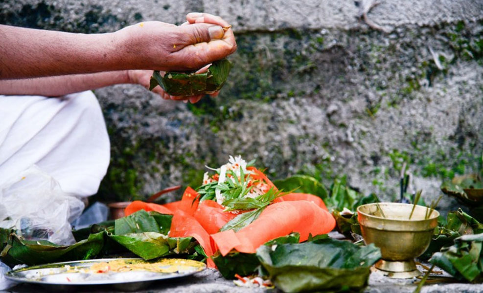 आज सोह्रश्राद्धको अन्तिम दिन, भोलिदेखि बडादशैं शुरु हुँदै